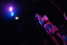 Donna Fullman Singing