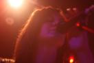 Donna Fullman Singing